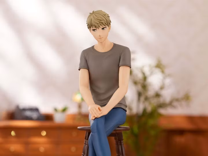 Spy x Family Break Time Collection Loid Forger