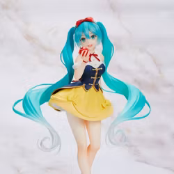 Vocaloid Hatsune Miku (Snow White) Wonderland (Rerelease)