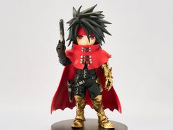 Final Fantasy VII Rebirth Adorable Arts Vincent Valentine