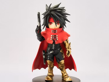 Final Fantasy VII Rebirth Adorable Arts Vincent Valentine