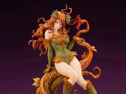 DC Comics Bishoujo Poison Ivy Returns "Fall" Limited Edition