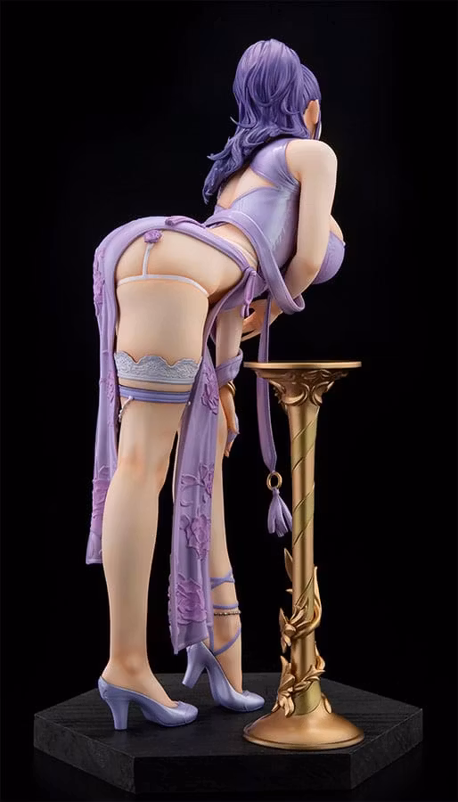 (18+) Housewives Yen Yokiri