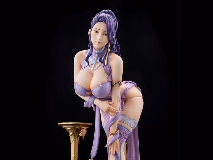 (18+) Housewives Yen Yokiri