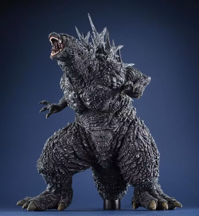 Godzilla Minus One Ultimate Article Monsters Godzilla (Operation Wadatsumi Ver.)