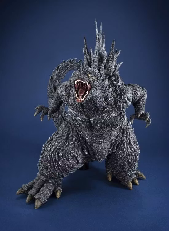 Godzilla Minus One Ultimate Article Monsters Godzilla (Operation Wadatsumi Ver.)