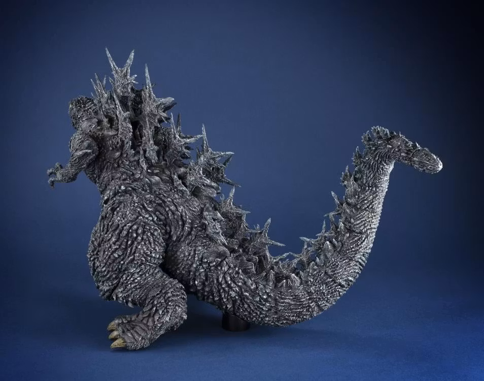 Godzilla Minus One Ultimate Article Monsters Godzilla (Operation Wadatsumi Ver.)