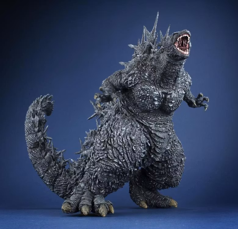 Godzilla Minus One Ultimate Article Monsters Godzilla (Operation Wadatsumi Ver.)