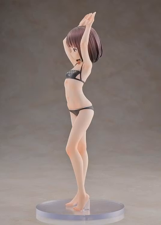 Sword Art Online Alternative: Gun Gale Online KD Colle LLENN (Light Novel Swimsuit Ver.) 1/7 Scale Figure