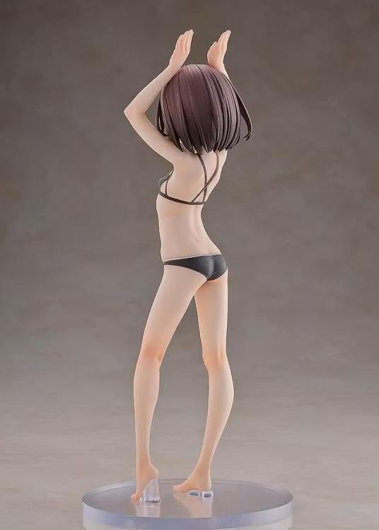 Sword Art Online Alternative: Gun Gale Online KD Colle LLENN (Light Novel Swimsuit Ver.) 1/7 Scale Figure