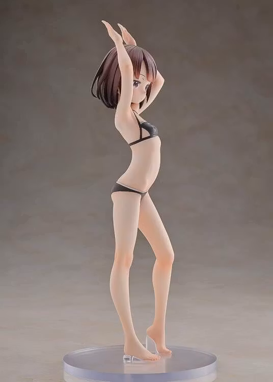 Sword Art Online Alternative: Gun Gale Online KD Colle LLENN (Light Novel Swimsuit Ver.) 1/7 Scale Figure