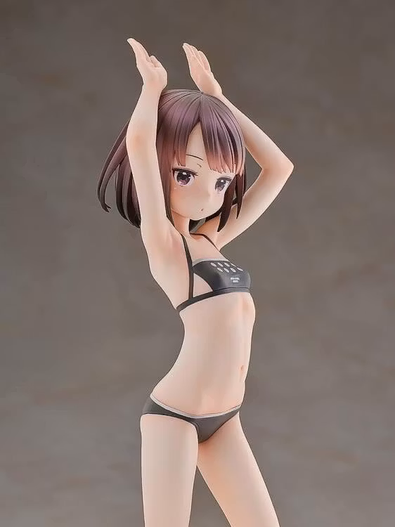 Sword Art Online Alternative: Gun Gale Online KD Colle LLENN (Light Novel Swimsuit Ver.) 1/7 Scale Figure