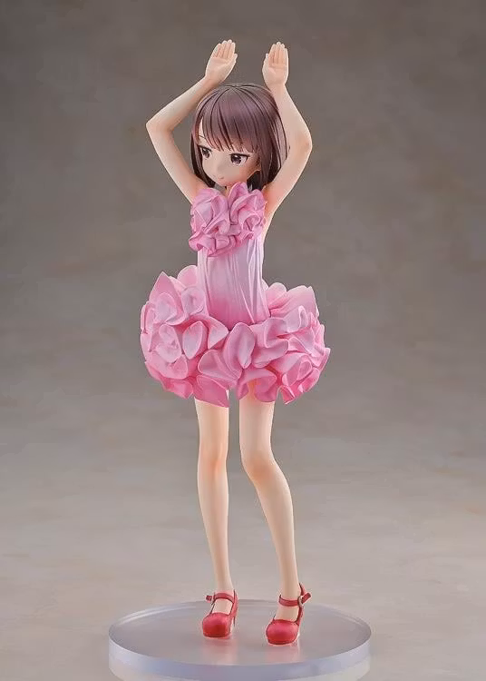 Sword Art Online Alternative: Gun Gale Online KD Colle LLENN (Light Novel Dress Ver.) 1/7 Scale Figure