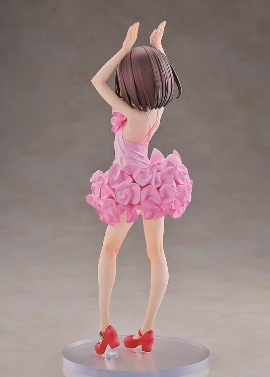 Sword Art Online Alternative: Gun Gale Online KD Colle LLENN (Light Novel Dress Ver.) 1/7 Scale Figure