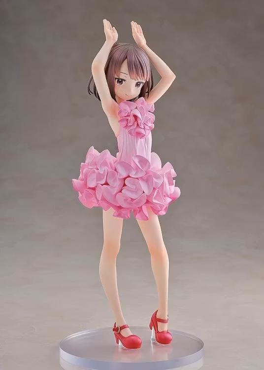 Sword Art Online Alternative: Gun Gale Online KD Colle LLENN (Light Novel Dress Ver.) 1/7 Scale Figure