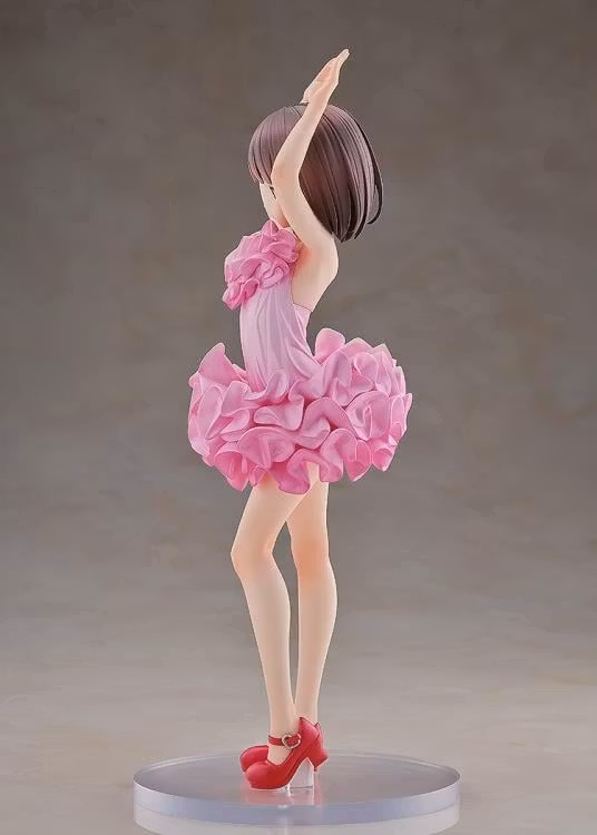 Sword Art Online Alternative: Gun Gale Online KD Colle LLENN (Light Novel Dress Ver.) 1/7 Scale Figure