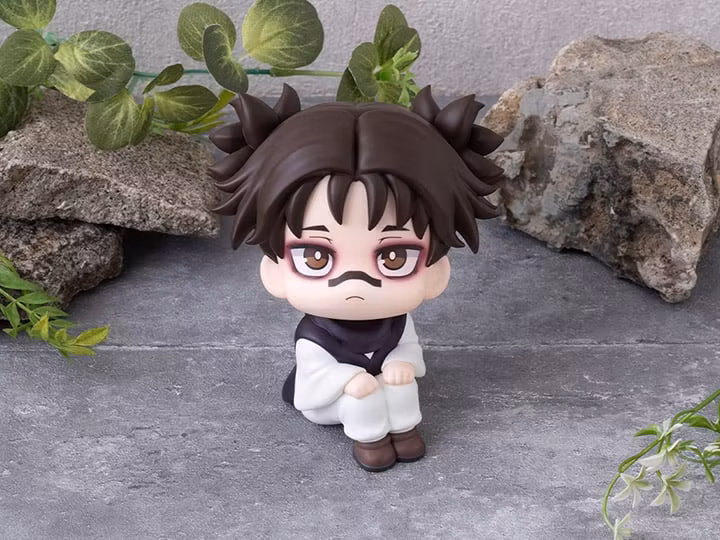 Jujutsu Kaisen Look Up Series Choso