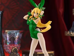 Sword Art Online BiCute Bunnies Leafa (Sylph Color Ver.)
