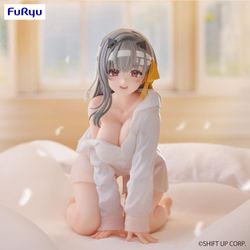 Goddess of Victory: Nikke Modernia (First Affection Ver.) Noodle Stopper Figure