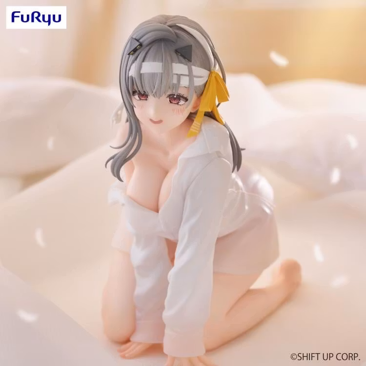 Goddess of Victory: Nikke Modernia (First Affection Ver.) Noodle Stopper Figure