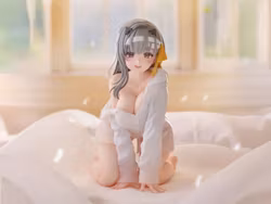 Goddess of Victory: Nikke Modernia (First Affection Ver.) Noodle Stopper Figure