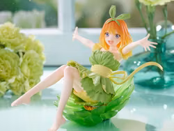 The Quintessential Quintuplets Bloo-me! Yotsuba Nakano
