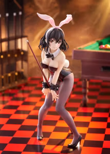 Strike the Blood Yukina Himeragi (Bunny Style)