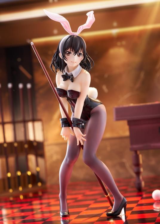 Strike the Blood Yukina Himeragi (Bunny Style)
