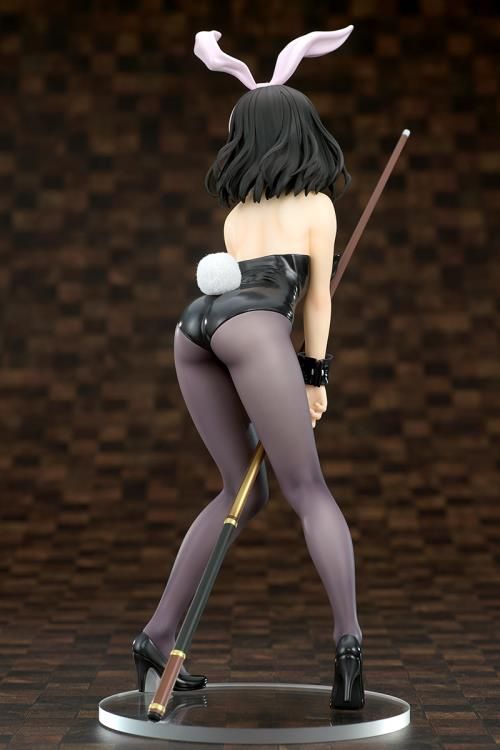 Strike the Blood Yukina Himeragi (Bunny Style)