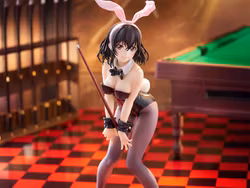 Strike the Blood Yukina Himeragi (Bunny Style)