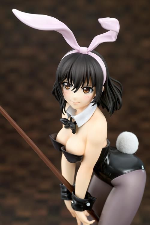 Strike the Blood Yukina Himeragi (Bunny Style)