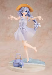 Date A Live V KD Colle Mio Takamiya (Summer Dress Ver.)