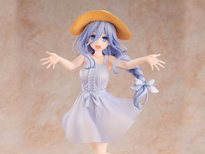 Date A Live V KD Colle Mio Takamiya (Summer Dress Ver.)