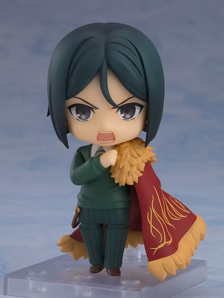 Fate/Grand Order Nendoroid Caster/Zhuge Liang
