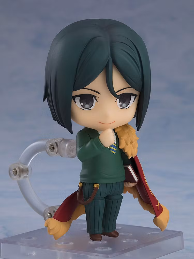 Fate/Grand Order Nendoroid Caster/Zhuge Liang