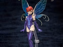 Shin Megami Tensei Figma Pixie (Rerelease)