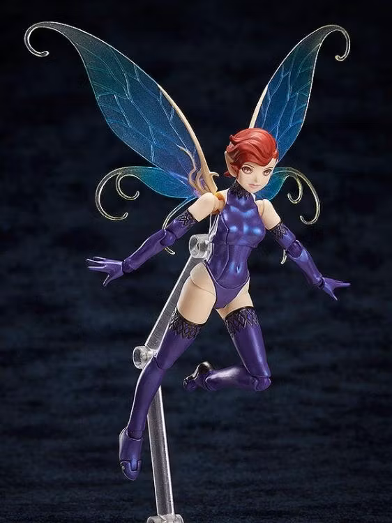 Shin Megami Tensei Figma Pixie (Rerelease)