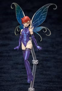 Shin Megami Tensei Figma Pixie (Rerelease)