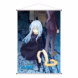 TenSura Wallscroll Rimuru Tempest 60 x 90 cm