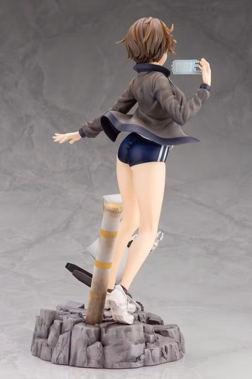 13 Sentinels: Aegis Rim ArtFX J Natsuno Minami & BJ Figure Set (Rerelease)