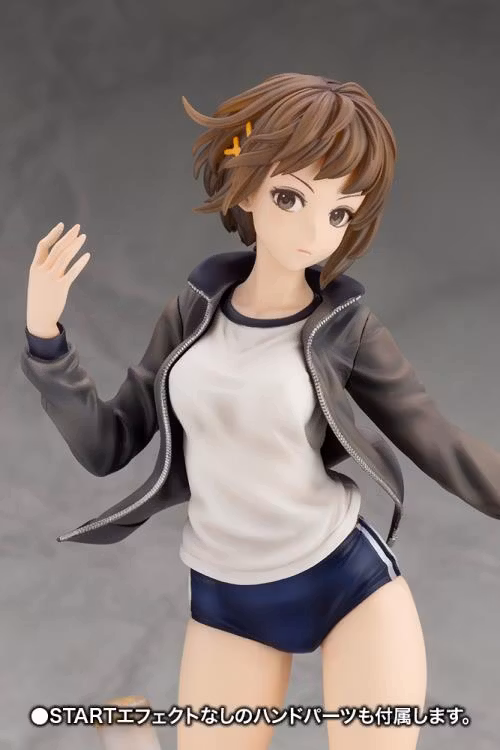 13 Sentinels: Aegis Rim ArtFX J Natsuno Minami & BJ Figure Set (Rerelease)
