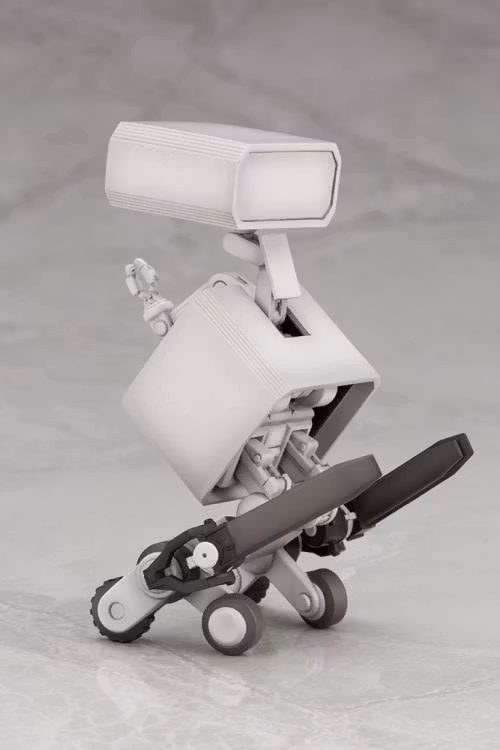 13 Sentinels: Aegis Rim ArtFX J Natsuno Minami & BJ Figure Set (Rerelease)