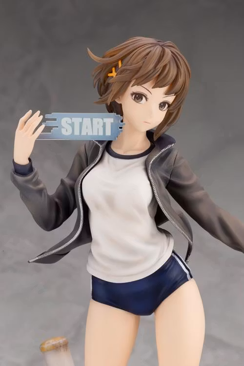 13 Sentinels: Aegis Rim ArtFX J Natsuno Minami & BJ Figure Set (Rerelease)