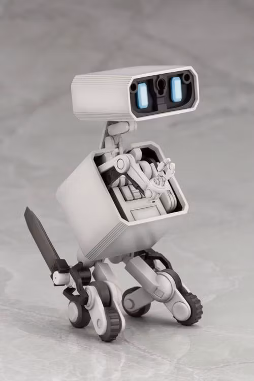 13 Sentinels: Aegis Rim ArtFX J Natsuno Minami & BJ Figure Set (Rerelease)