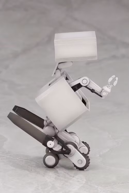 13 Sentinels: Aegis Rim ArtFX J Natsuno Minami & BJ Figure Set (Rerelease)