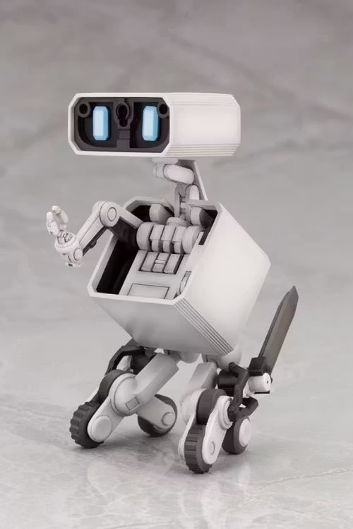 13 Sentinels: Aegis Rim ArtFX J Natsuno Minami & BJ Figure Set (Rerelease)