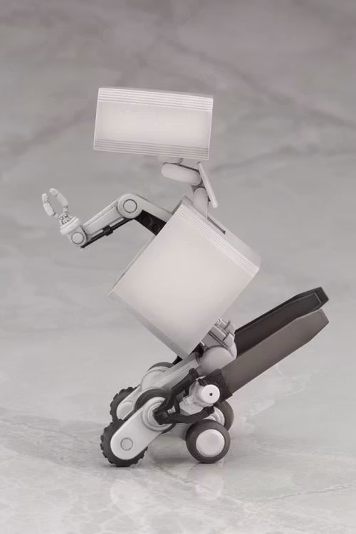 13 Sentinels: Aegis Rim ArtFX J Natsuno Minami & BJ Figure Set (Rerelease)