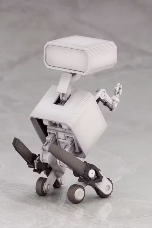 13 Sentinels: Aegis Rim ArtFX J Natsuno Minami & BJ Figure Set (Rerelease)