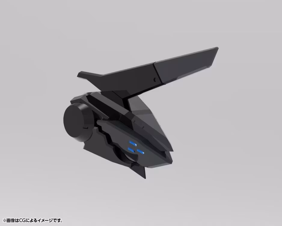 Hexa Gear Veloce 1/24 Scale Model Kit