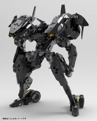 Hexa Gear Veloce 1/24 Scale Model Kit