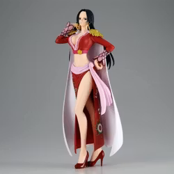 One Piece Glitter & Glamours Boa Hancock II